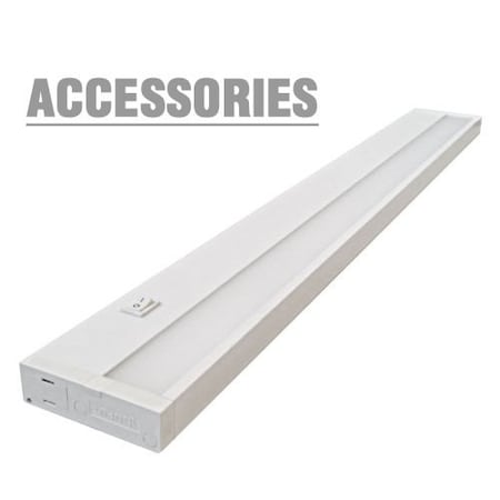 Elco Lighting LED Undercabinet Lights Accessories EUBJBX